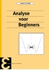 Afbeelding van Epsilon uitgaven Analyse voor beginners