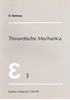 Afbeelding van Theoretische mechanica