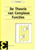 Afbeelding van Epsilon uitgaven De theorie van complexe functies