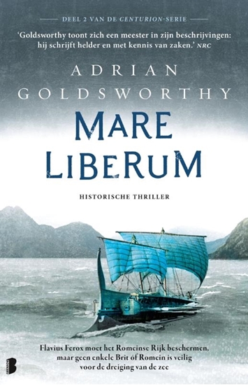 Afbeelding van Centurion Mare Liberum
