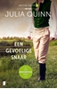 Afbeelding van Smythe-Smith Een gevoelige snaar