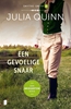 Afbeelding van Smythe-Smith Een gevoelige snaar