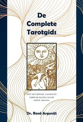 Afbeeldingen van De complete tarotgids