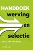 Afbeelding van Handboek werving en selectie