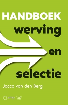 Afbeeldingen van Handboek werving en selectie