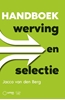 Afbeelding van Handboek werving en selectie