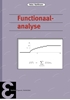 Afbeelding van Epsilon uitgaven Functionaalanalyse