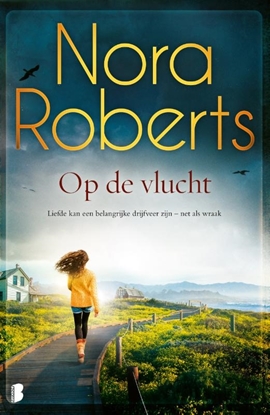 Afbeeldingen van Op de vlucht