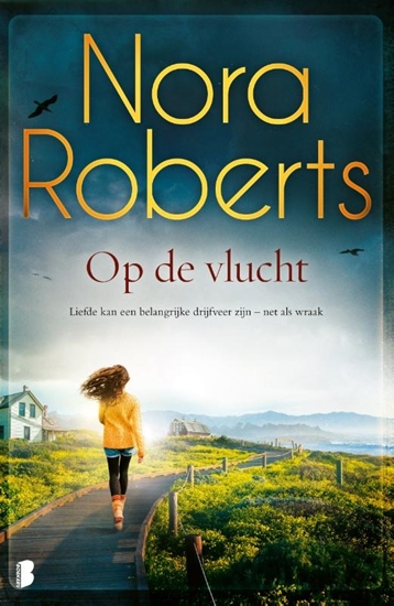 Afbeelding van Op de vlucht