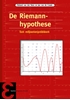 Afbeelding van Epsilon uitgaven De Riemann-hypothese