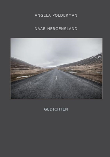 Afbeelding van Naar nergensland