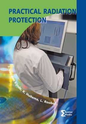 Afbeeldingen van Heron-reeks Practical Radiation Protection