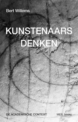 Afbeeldingen van Kunstenaars denken