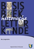Afbeelding van Basisboek Historische letterkunde