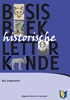 Afbeelding van Basisboek Historische letterkunde