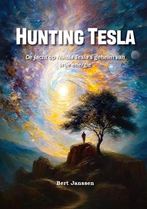 Afbeeldingen van Hunting Tesla