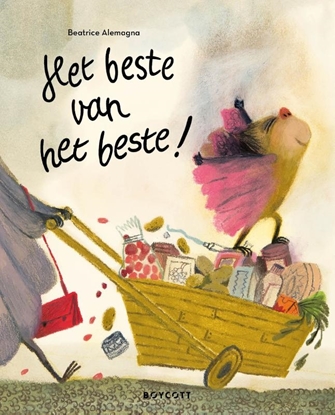 Afbeeldingen van Het beste van het beste