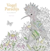 Afbeelding van Vogel paradijs