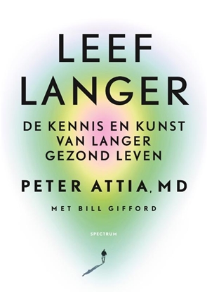 Afbeeldingen van Leef langer