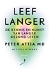 Afbeelding van Leef langer