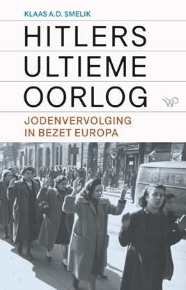 Afbeeldingen van Hitlers ultieme oorlog