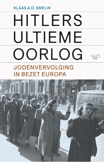 Afbeelding van Hitlers ultieme oorlog