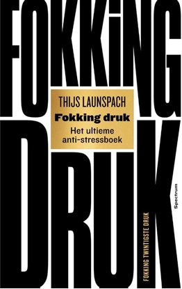 Afbeeldingen van Fokking druk