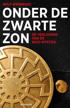 Afbeeldingen van Onder de zwarte zon