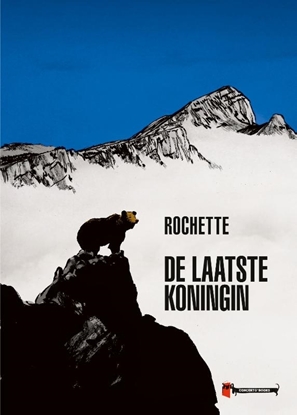 Afbeeldingen van De laatste Koningin