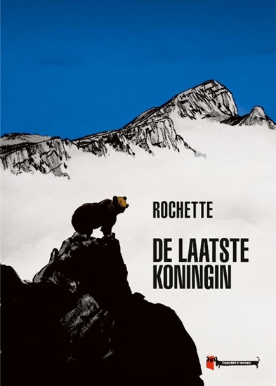 Afbeelding van De laatste Koningin
