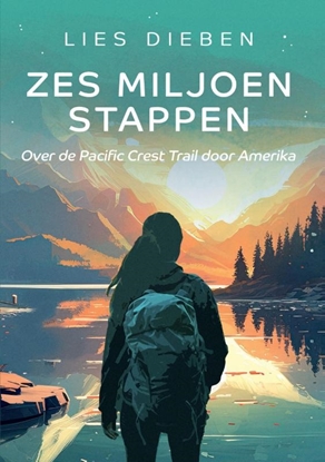 Afbeeldingen van Zes miljoen stappen