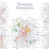 Afbeelding van Bloemen mandala's