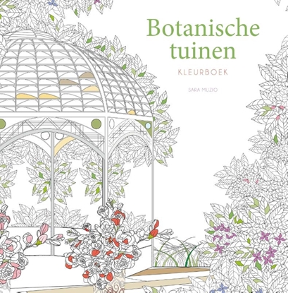 Afbeeldingen van Botanische tuinen