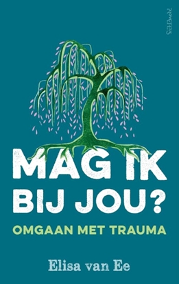 Afbeeldingen van Mag ik bij jou?