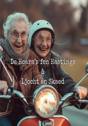 Afbeeldingen van De Hoara’s fen Hastings & Ljocht en Skaed