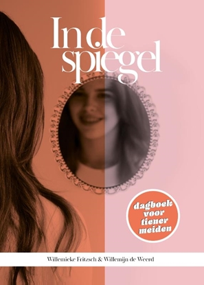 Afbeeldingen van In de spiegel