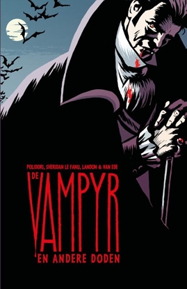 Afbeeldingen van De vampyr