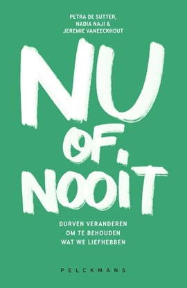Afbeeldingen van Nu of nooit