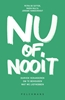 Afbeelding van Nu of nooit
