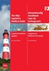 Afbeelding van Geneeskundig Handboek voor de scheepvaart supplement medische uitrusting