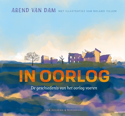Afbeeldingen van In oorlog