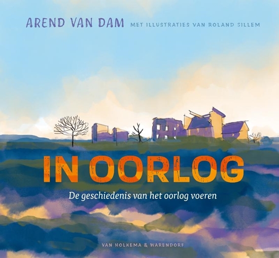 Afbeelding van In oorlog