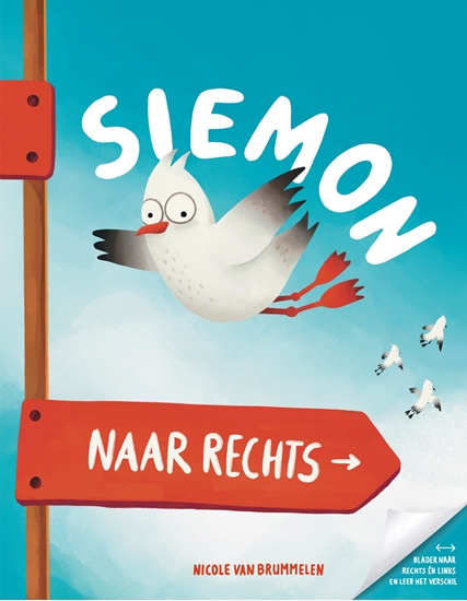 Afbeelding van Siemon naar rechts