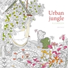 Afbeelding van Urban jungle
