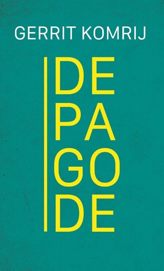 Afbeelding van De pagode