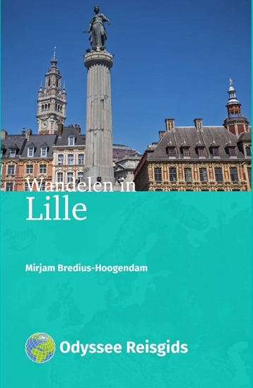 Afbeelding van Wandelen in Lille