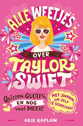 Afbeeldingen van Alle weetjes over Taylor Swift