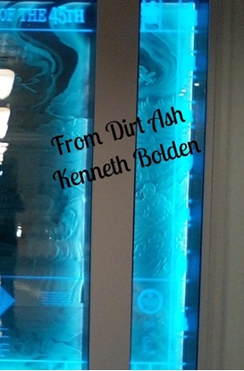 Afbeeldingen van From Dirt Ash Kenneth Bolden
