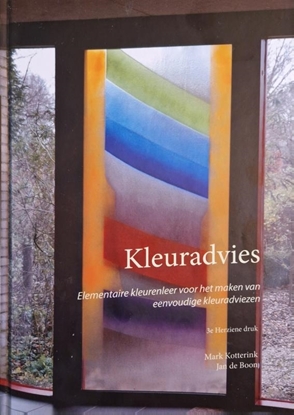 Afbeeldingen van Kleuradvies