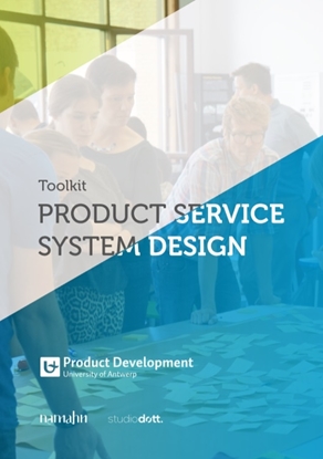 Afbeeldingen van PSS Design and Strategic Rollout